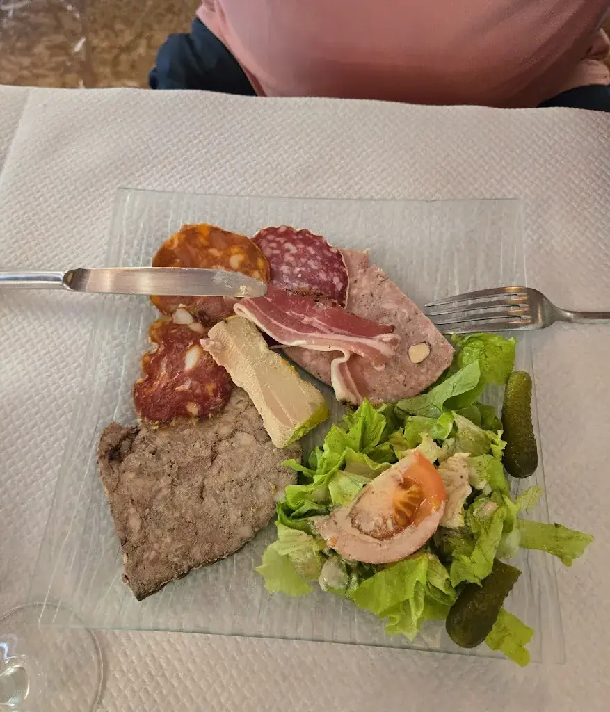 Nathalie Rygas_Auberge du Jotty_Vernaz_review