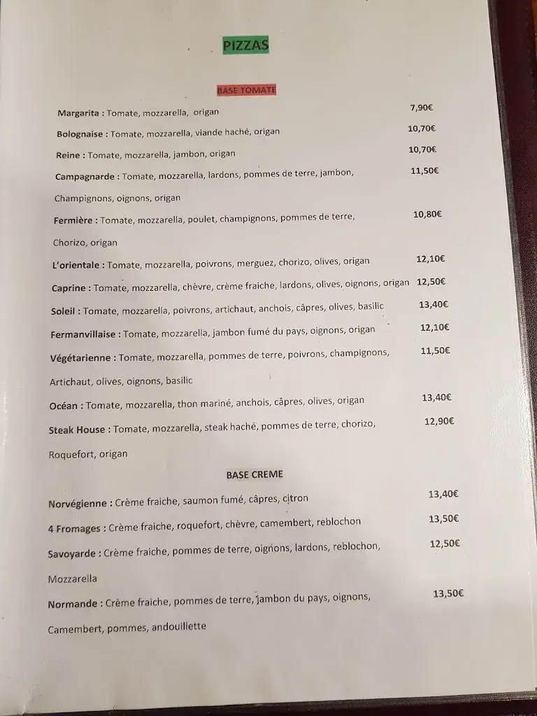 Menu_Le Grand Moulin_Fermanville_image_1