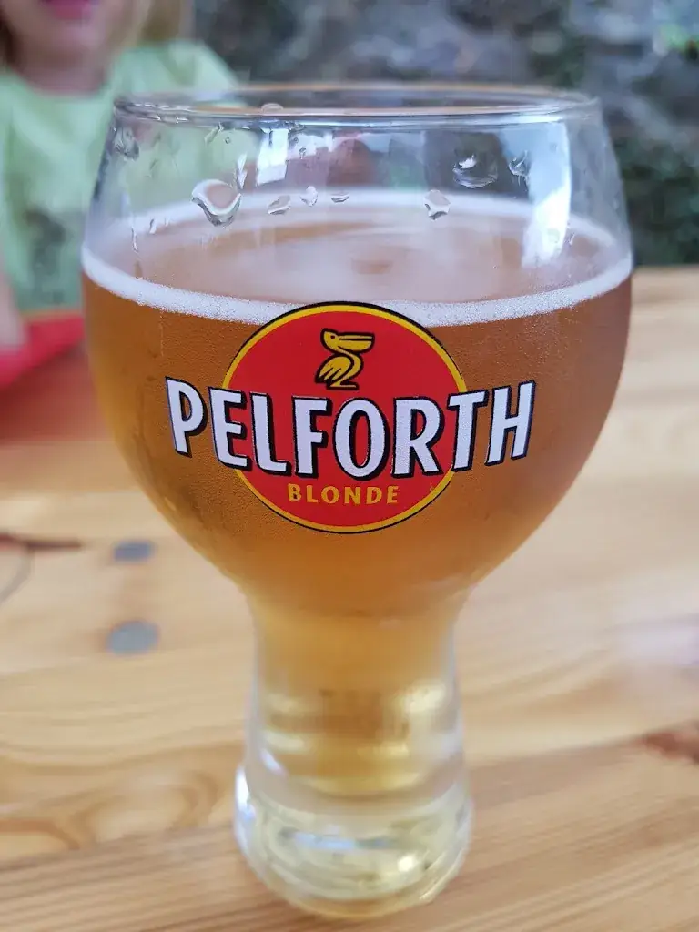 Fred._Le Grand Moulin_Fermanville_review