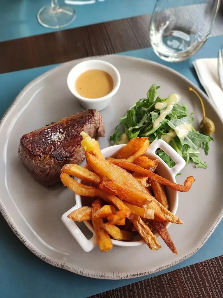 Menu_Le Vauquelin_Falaise_immagine_5