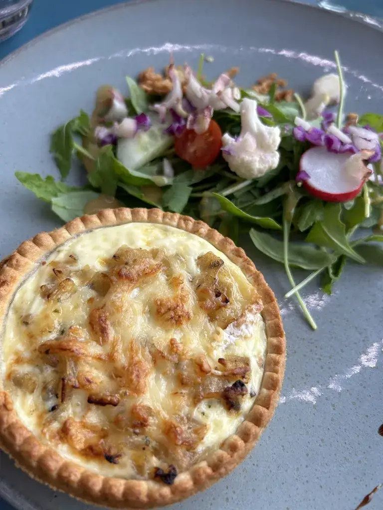 Menu_Le Vauquelin_Falaise_immagine_9