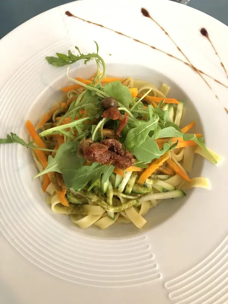 La Chatouillette_Le Vauquelin_Falaise_recensione