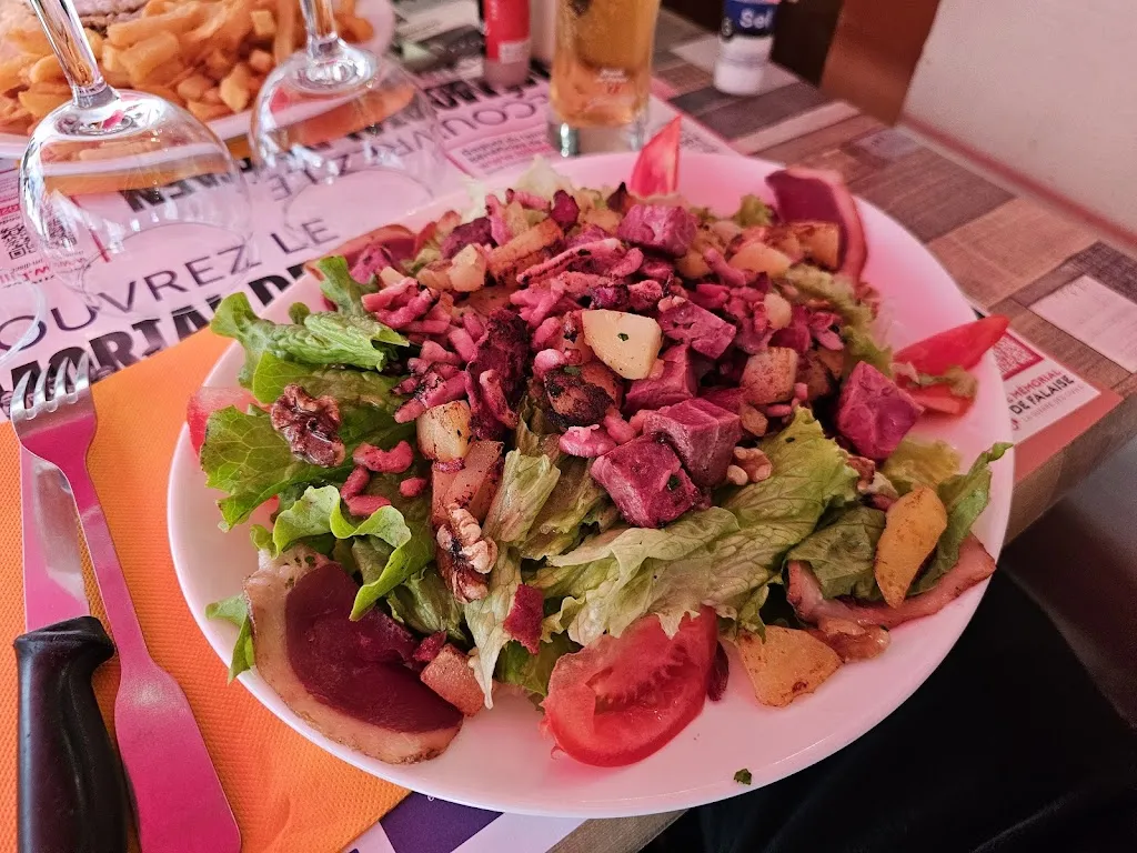 Menu_Au Cochon de Lait_Falaise_image_1