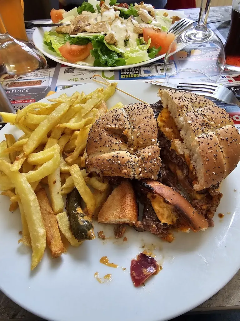 Menu_Au Cochon de Lait_Falaise_image_4