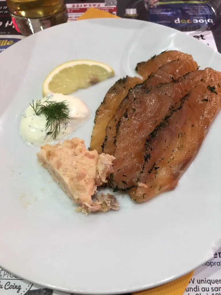 Menu_Au Cochon de Lait_Falaise_image_5