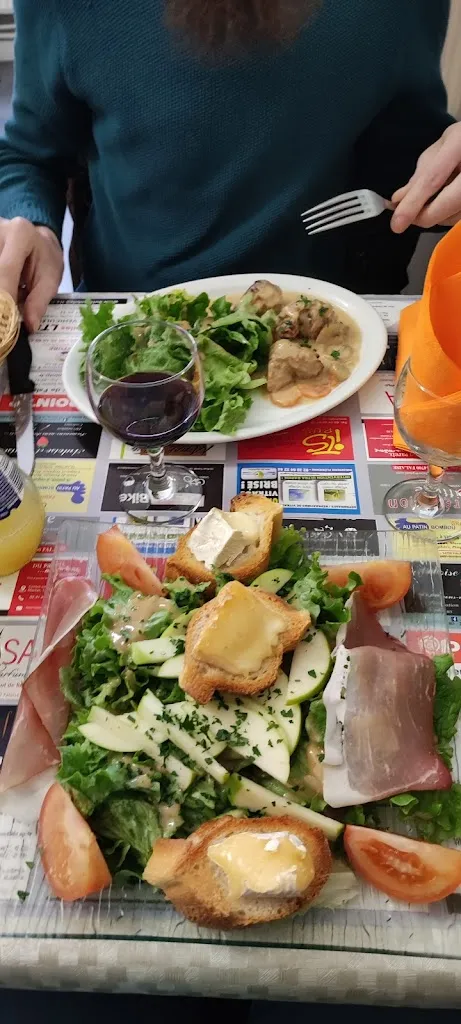 Menu_Au Cochon de Lait_Falaise_image_6