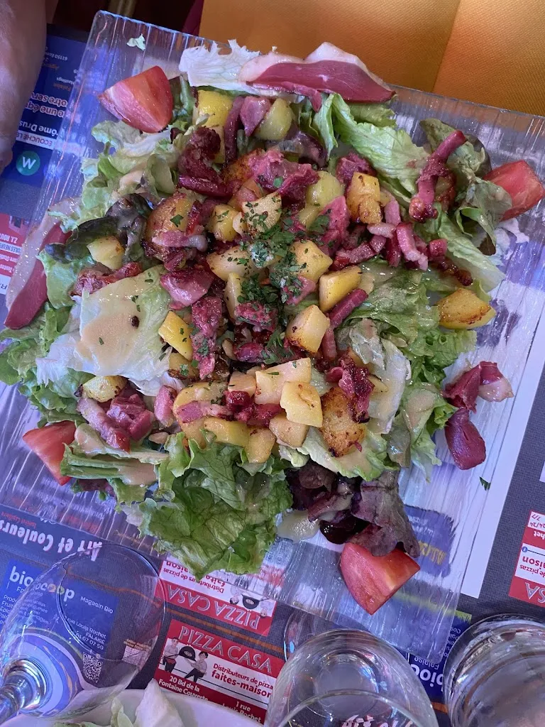 Menu_Au Cochon de Lait_Falaise_image_9