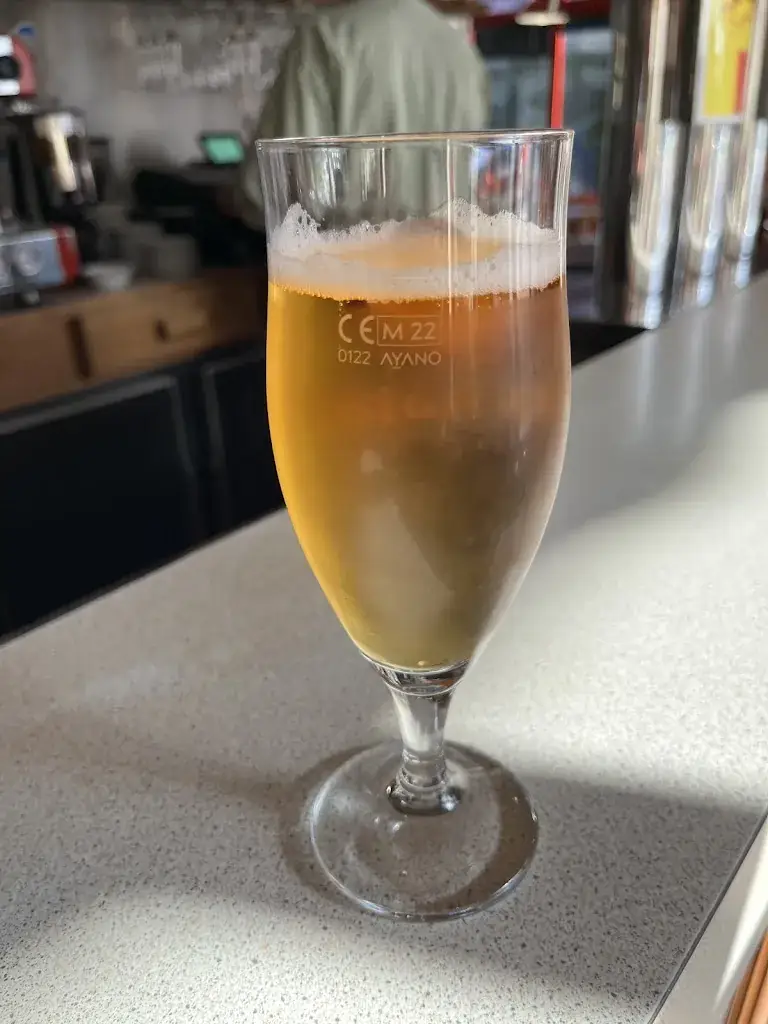 John Sean_BISTROT DU CONQUÉRANT_Falaise_review