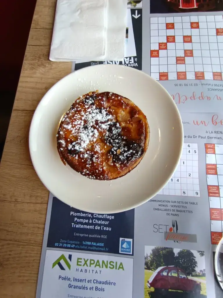 Menu_La Renaissance_Falaise_image_4