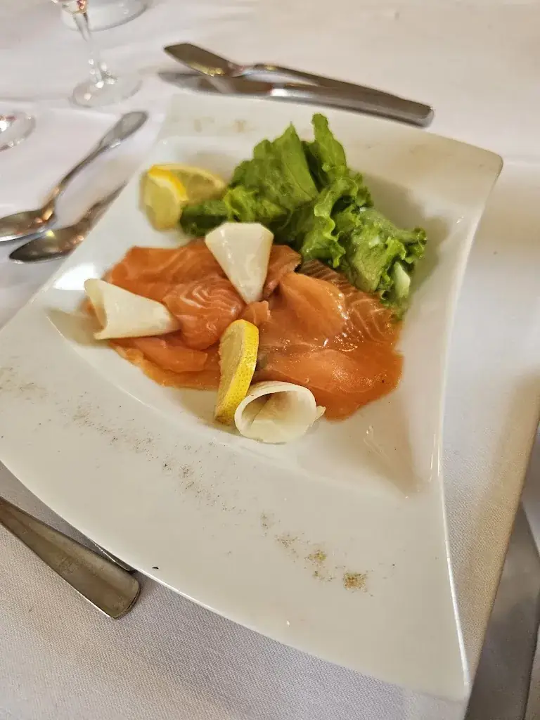 Menu_Restaurant La Fine Fourchette_Falaise_image_1