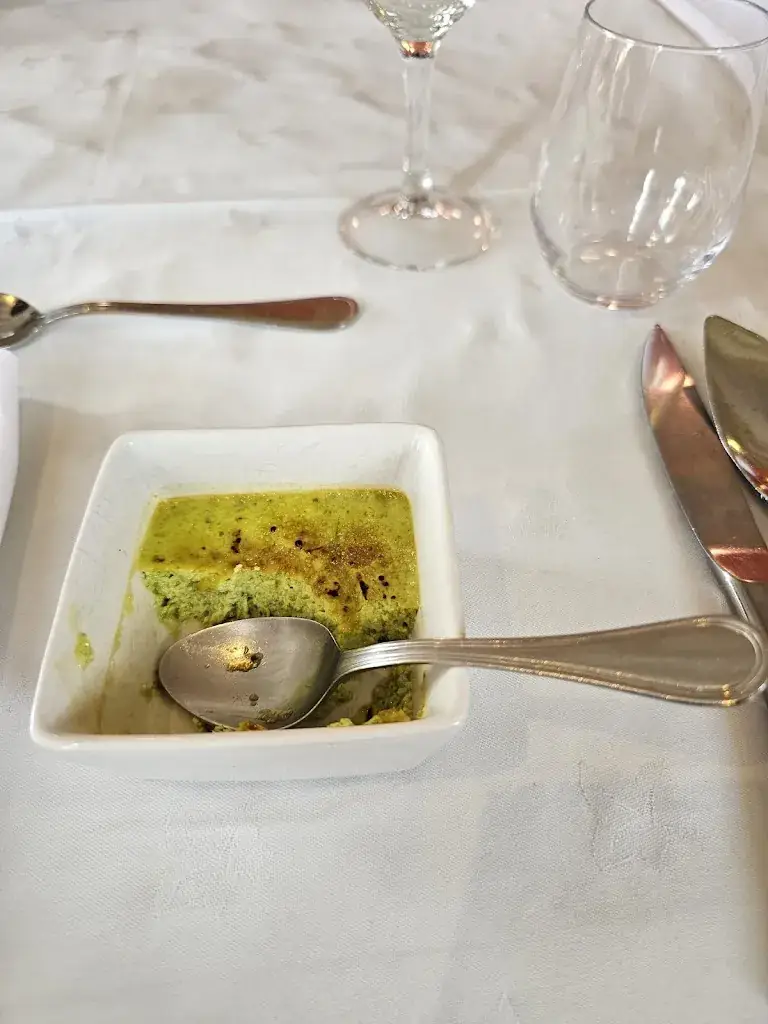 Menu_Restaurant La Fine Fourchette_Falaise_image_7