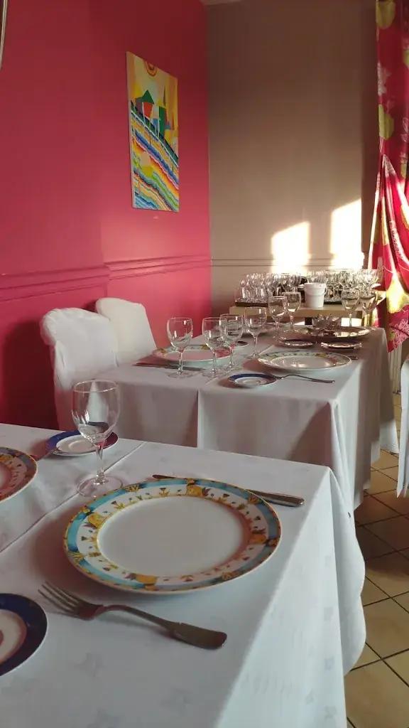 Boussad Yata_Restaurant La Fine Fourchette_Falaise_review