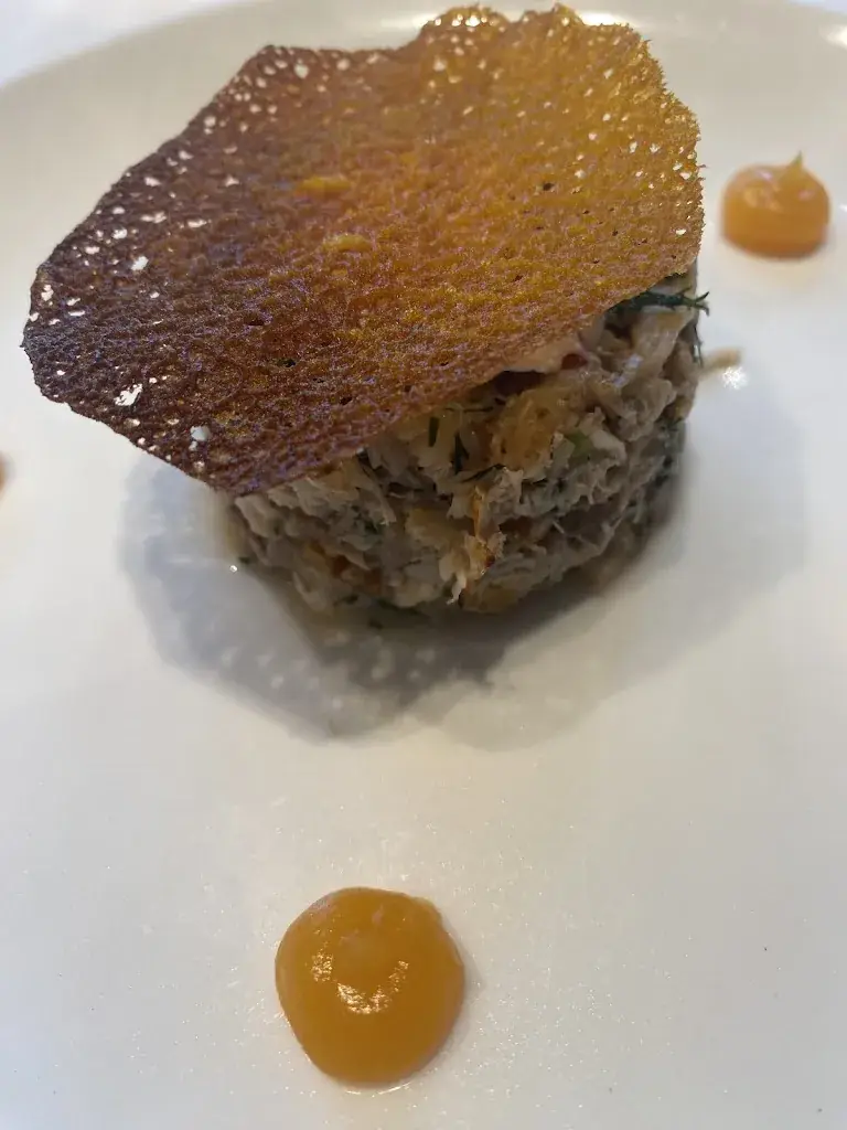 Marc Arthur_Toane Restaurant_Grézieu-la-Varenne_review