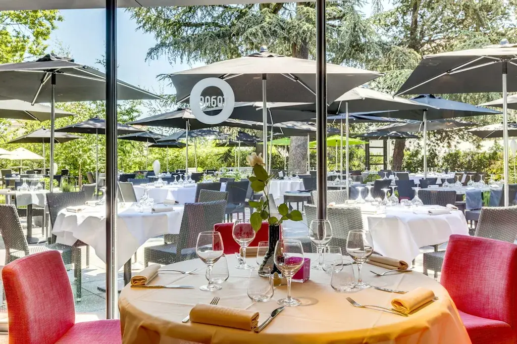 Toane Restaurant restaurant in Grézieu-la-Varenne