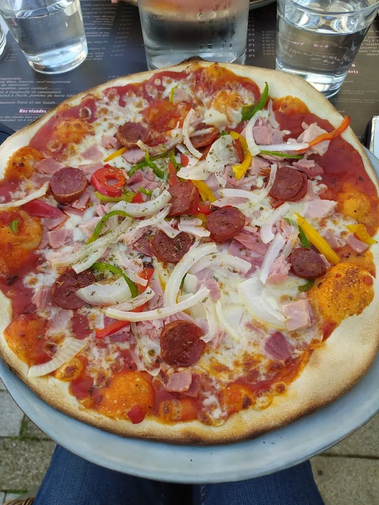 Menu_Le Gars de Falaise_Falaise_image_6