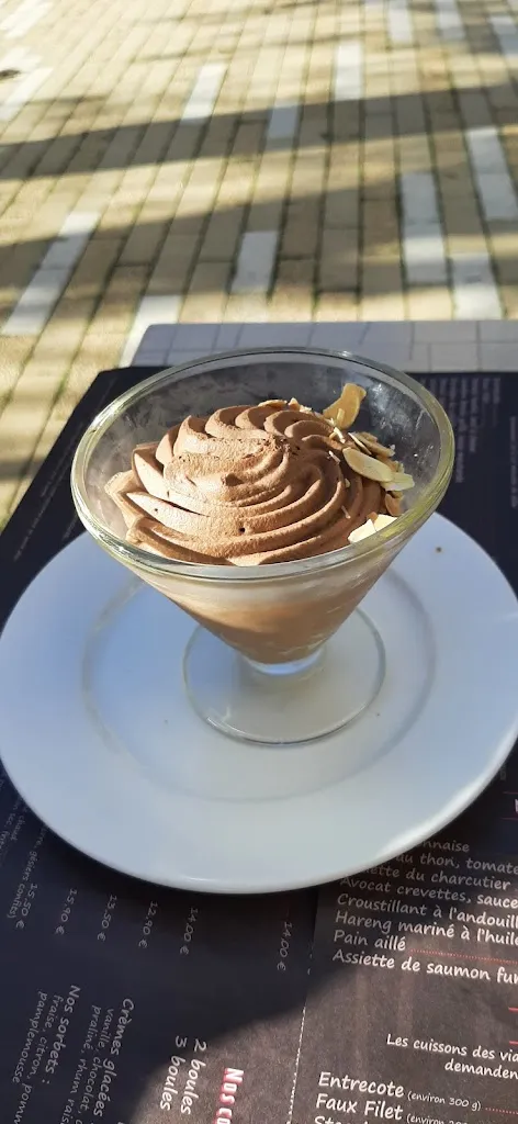 Menu_Le Gars de Falaise_Falaise_image_8