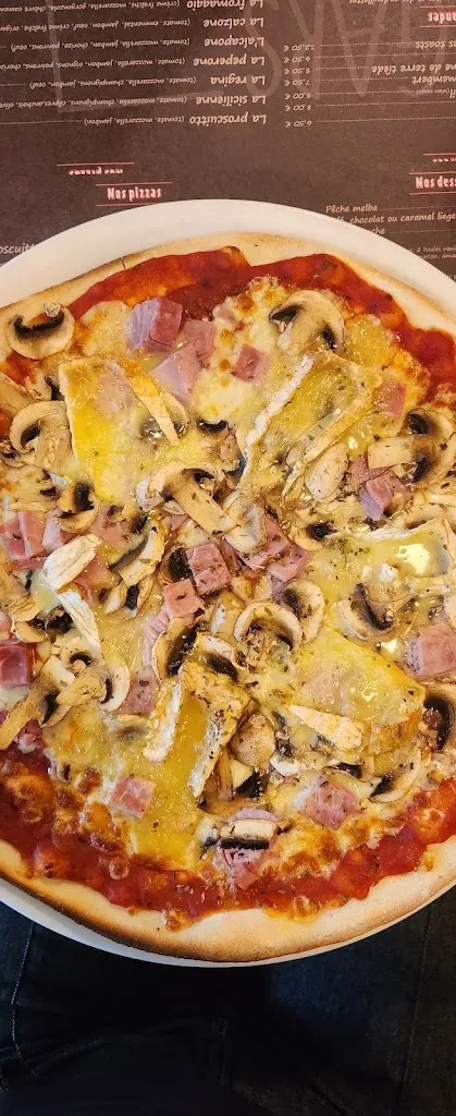 Evelyne Pede-Van den Abeele_Le Gars de Falaise_Falaise_review