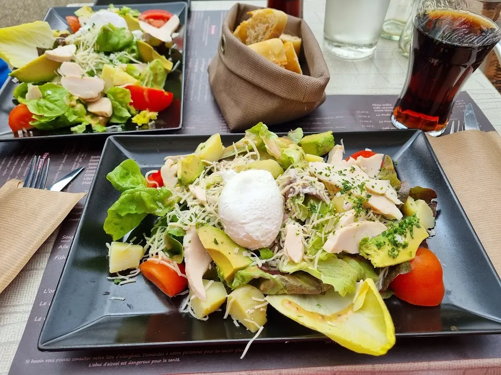 Ginny Green_Le Gars de Falaise_Falaise_review