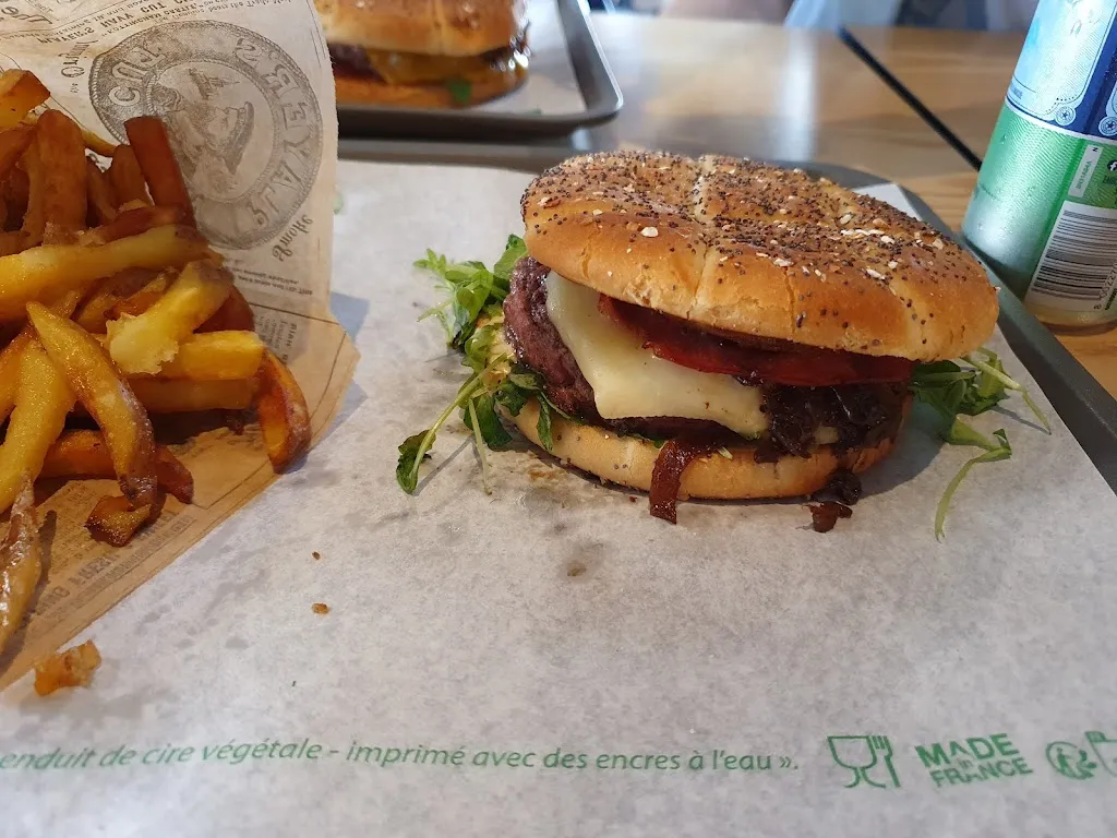 Menu_Chez Poto Falaise_Falaise_image_4