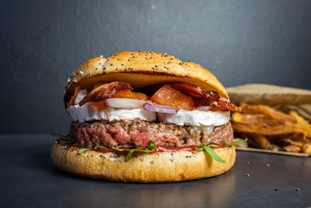 Chez Poto Falaise restaurant in Falaise