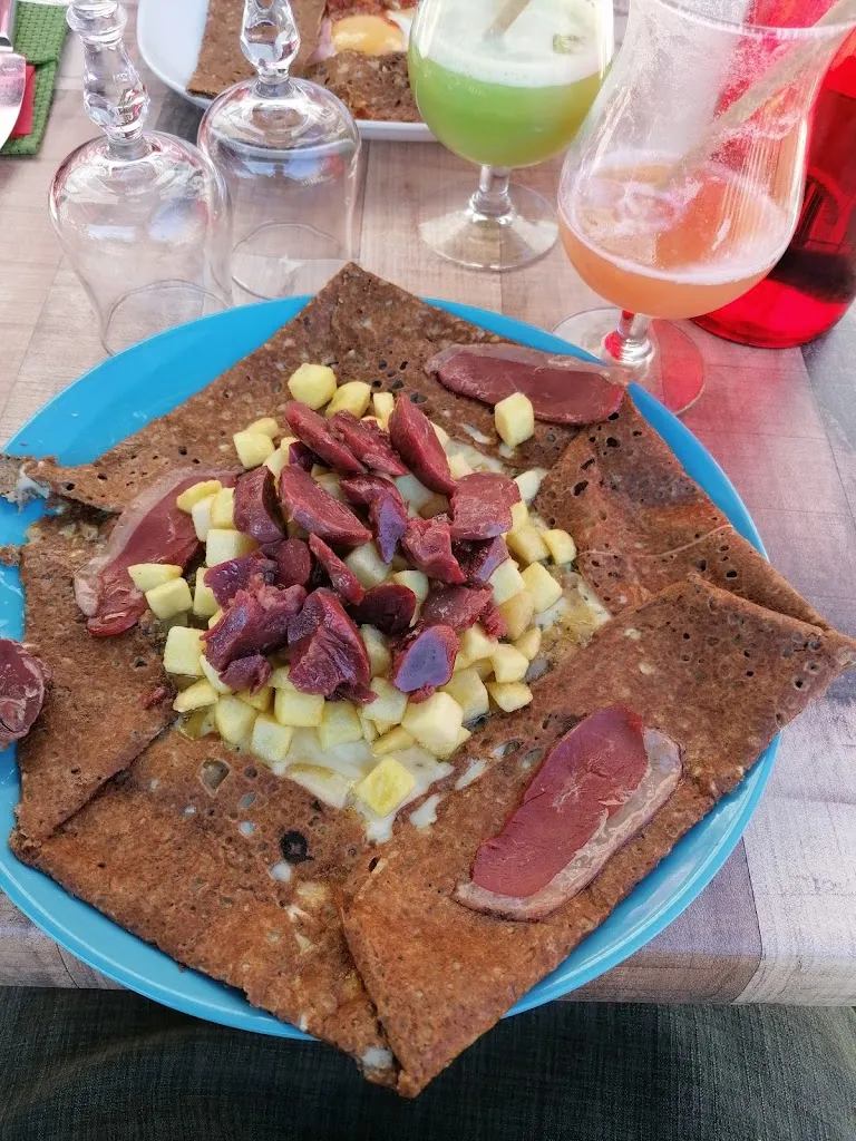 Menu_La Licorne SARL_Falaise_image_8