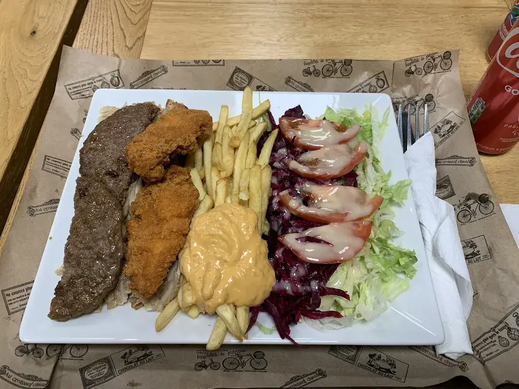 ASSHE'S_L’atelier Food_Falaise_avis