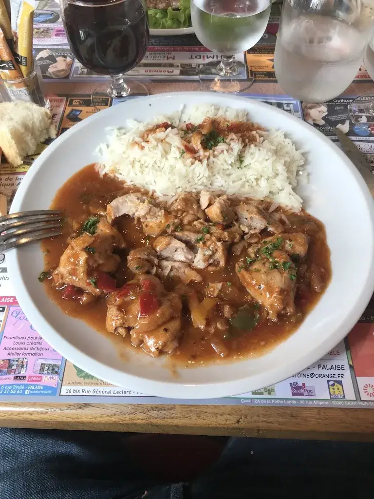 Menu_La Lanterne_Falaise_image_8