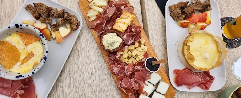 Menu_La Fromagerie du Château - Restaurant, Fromagerie et Bar à Fromages_Falaise_image_4