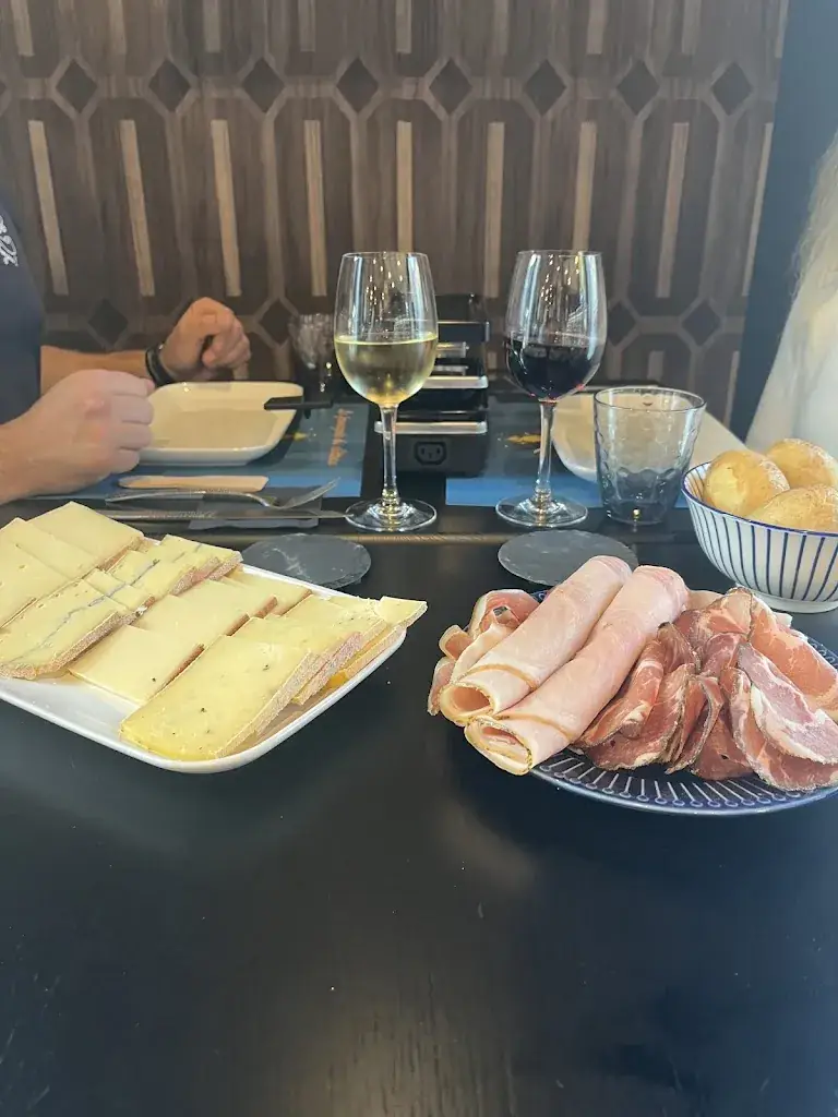 Menu_La Fromagerie du Château - Restaurant, Fromagerie et Bar à Fromages_Falaise_image_7