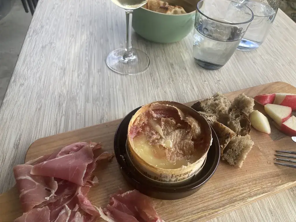 Menu_La Fromagerie du Château - Restaurant, Fromagerie et Bar à Fromages_Falaise_image_9