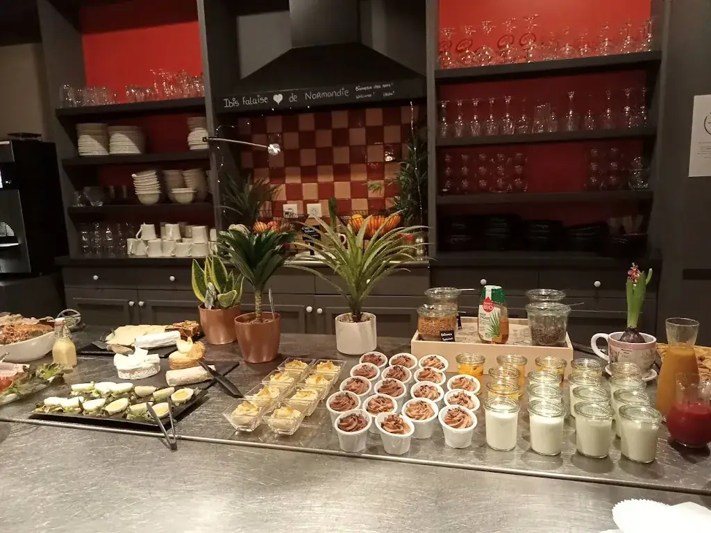 Menu_Ibis Restaurant Falaise_Falaise_image_2