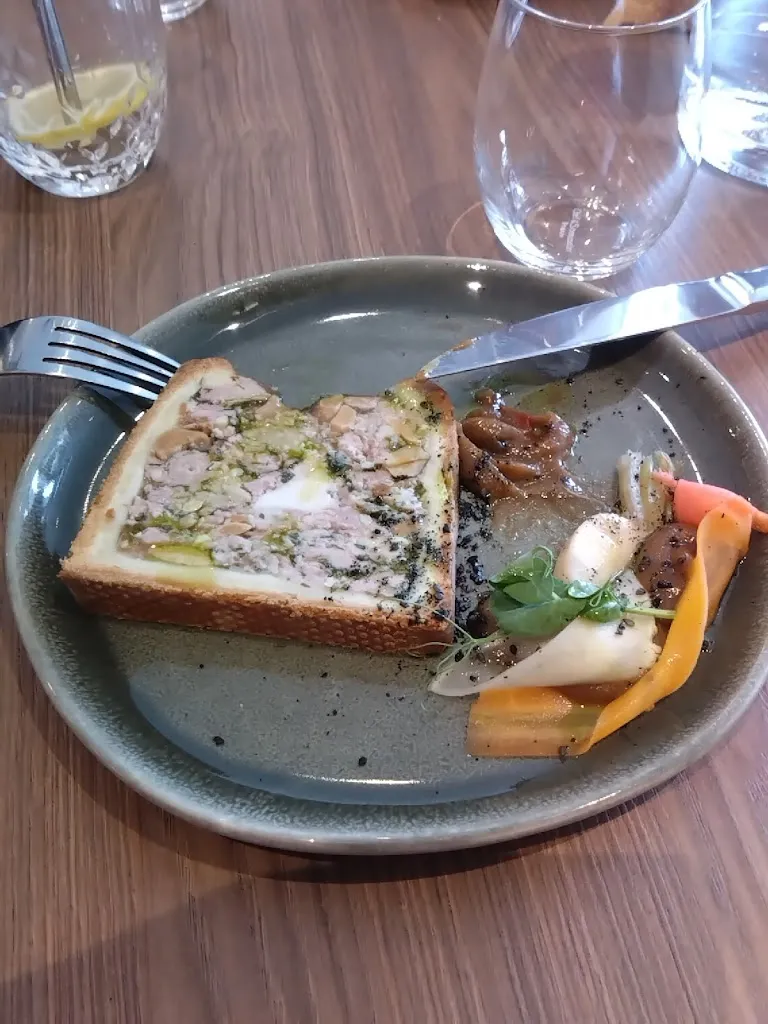 Stéphane KOZLYK_Osmose_Falaise_review