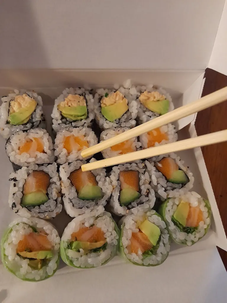 Menu_SUSHI SENKO_Falaise_image_1