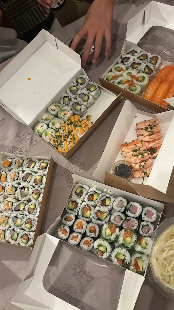 Menu_SUSHI SENKO_Falaise_image_2