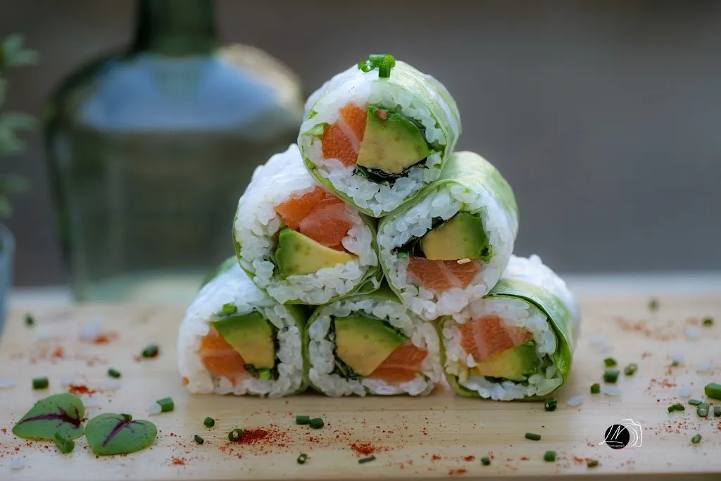 Menu_SUSHI SENKO_Falaise_image_4