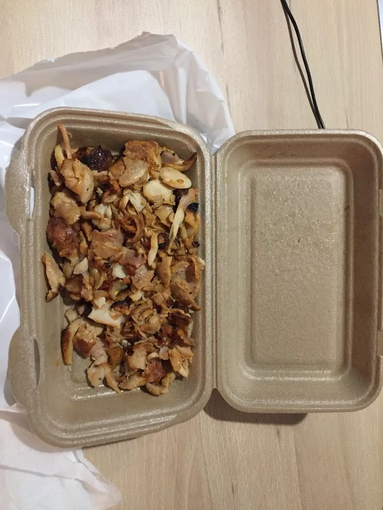 G'ATTA_Le Takos_Falaise_review