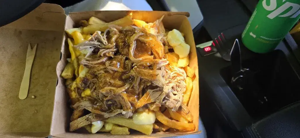 Alexandre Marion _Food truck | La roulotte gourmande_Falaise_review