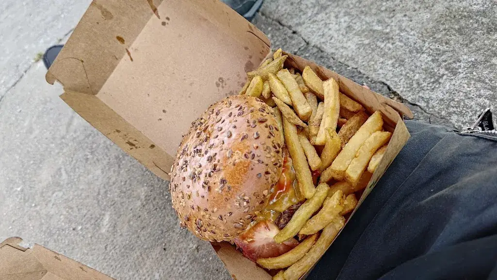 Food truck | La roulotte gourmande_Falaise_slider_image_2