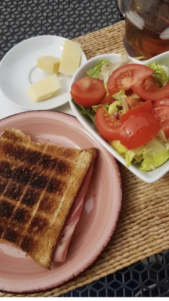 Menu_Les Falaises Café-Restaurant Fribourg_Fribourg_image_6