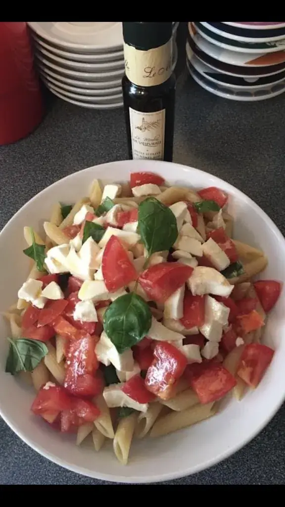 Menu_Les Falaises Café-Restaurant Fribourg_Fribourg_image_9