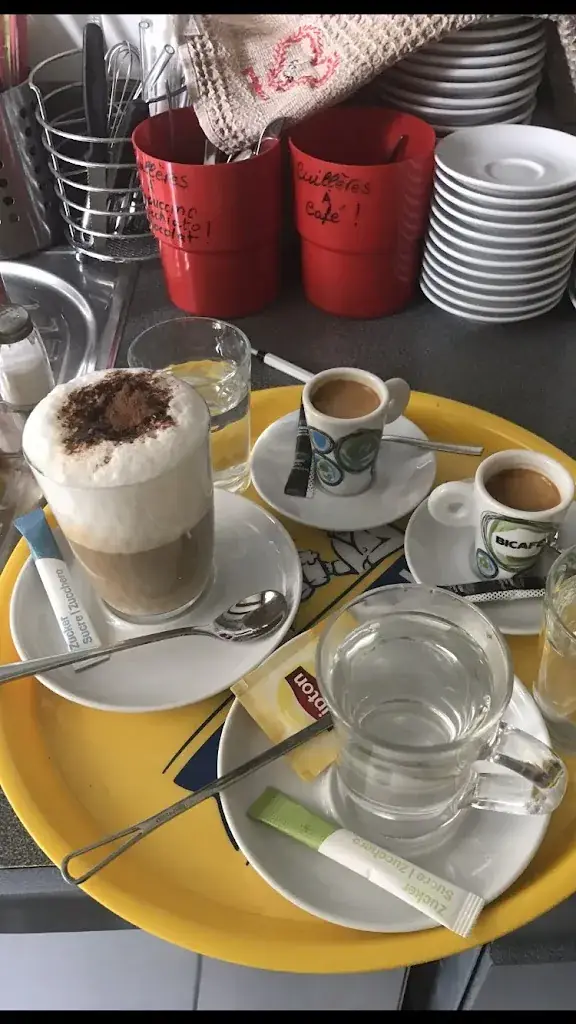 Les Falaises Café-Restaurant Fribourg_Fribourg_slider_image_2