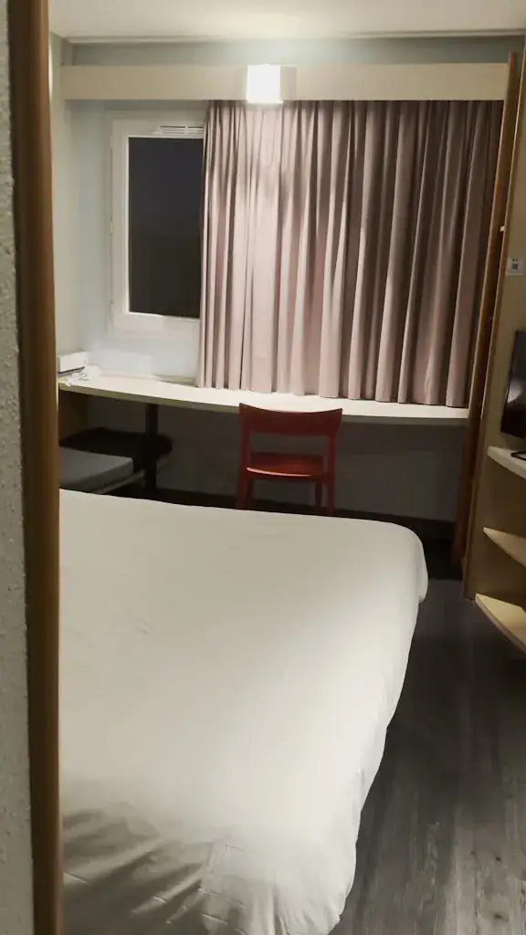 ibis Falaise Coeur de Normandie_Falaise_slider_image_2