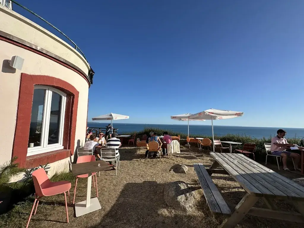 Juliette Niel_Le Sémaphore, Bistrot Côtier_Flamanville_review