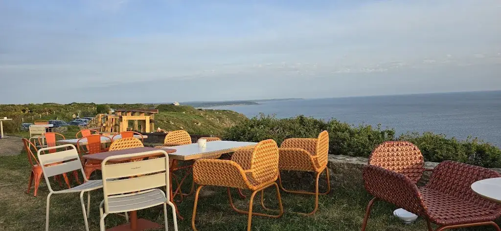 Le Sémaphore, Bistrot Côtier ristorante a Flamanville