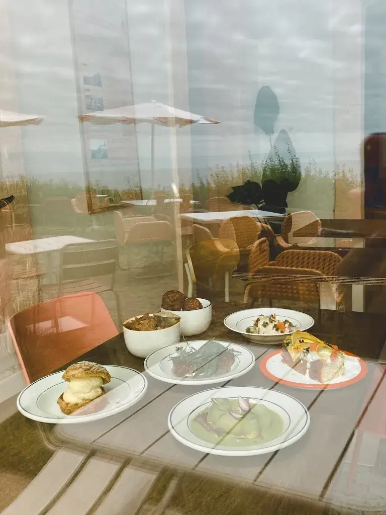 Le Sémaphore, Bistrot Côtier_Flamanville_slider_image_2