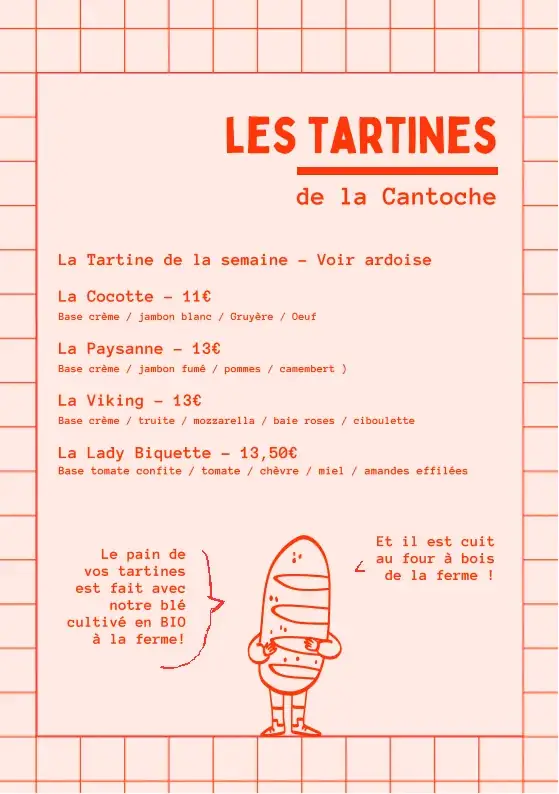 Menu_La Cantoche_Flamanville_image_2