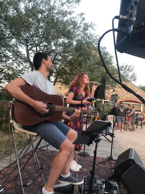 thomas mio_La Cantoche_Flamanville_review