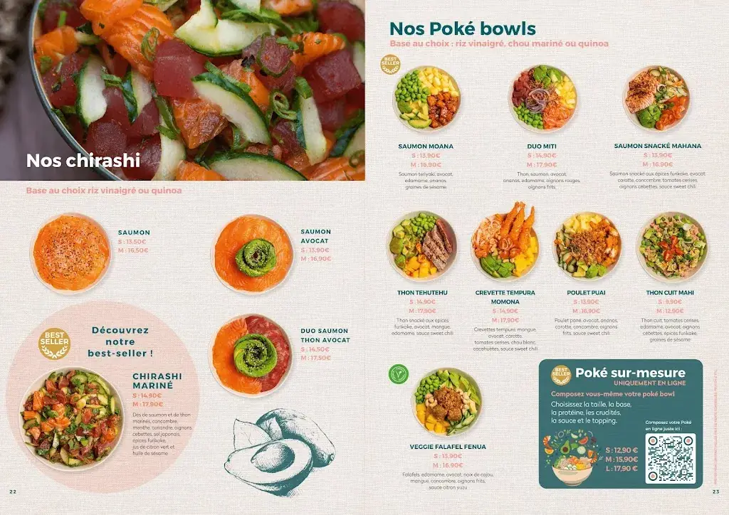 Menu_Toasushi Grézieu-La-Varenne_Grézieu-la-Varenne_image_3