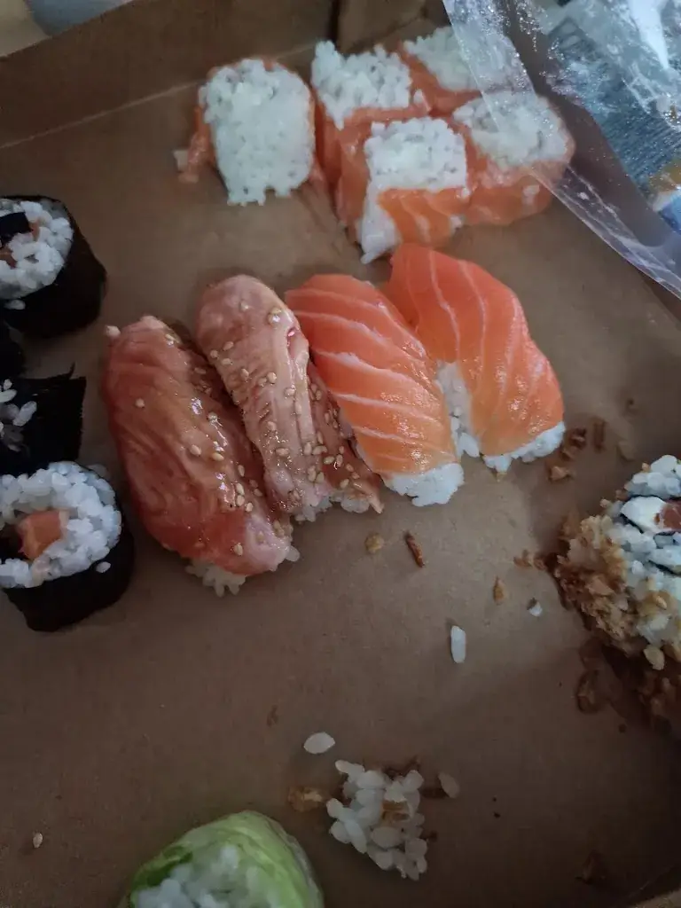 Menu_Toasushi Grézieu-La-Varenne_Grézieu-la-Varenne_image_5