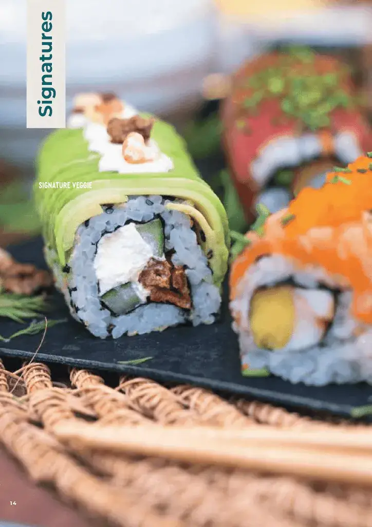 Menu_Toasushi Grézieu-La-Varenne_Grézieu-la-Varenne_image_9